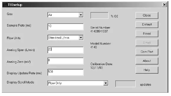 TSI-4140-General-Purpose-Thermal-Mass-Flowmeter-4