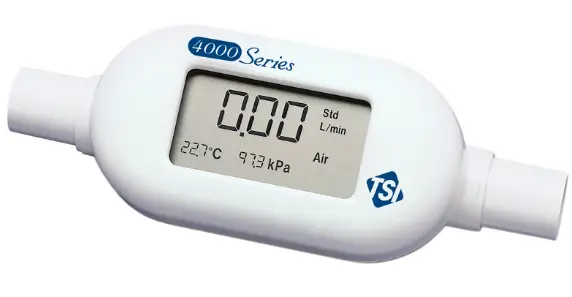 TSI-4140-General-Purpose-Thermal-Mass-Flowmeter-product