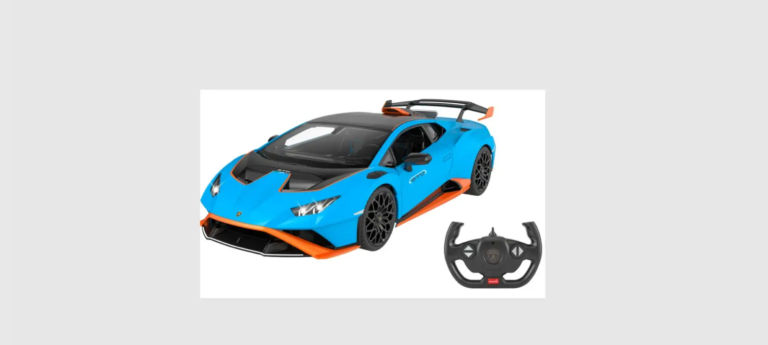 Jamara 402100 Lamborghini Huracán Sto Toy Car Instructions Jamara 402100 Lamborghini Huracán Sto Toy Car Instructions
