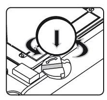JAMARA 402100 Lamborghini Huracán STO Toy Car fig 2
