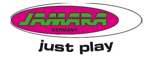 JAMARA logo