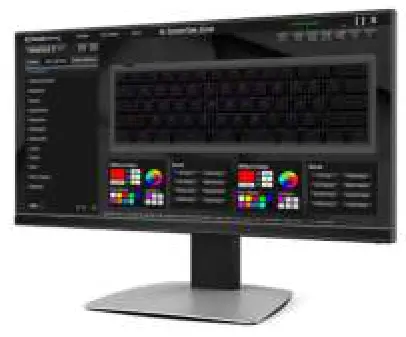 KinesisGaming KBTKO Keyboard - Windows