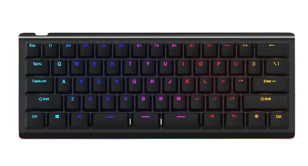 Kinesisgaming Kbtko Keyboard User Manual