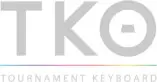 KinesisGaming KBTKO Keyboard - logo 2