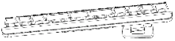 KinesisGaming KBTKO Keyboard - mouse