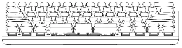 KinesisGaming KBTKO Keyboard - used