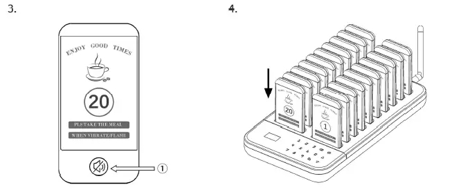 Shanghai-Bianchen-Electronic-Technology-BCT-6980-Guest-Paging-System-FIG-6