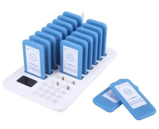 Shanghai-Bianchen-Electronic-Technology-BCT-6980-Guest-Paging-System-PRODUCT