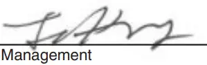 Signature