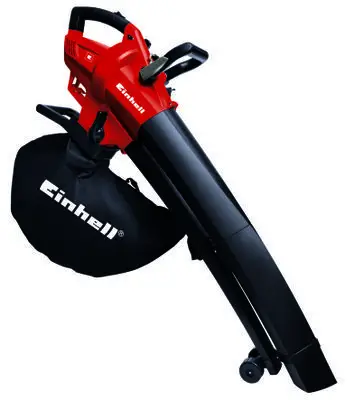 Einhell GC-EL 2600 E Garden Blower Vacuum Cleaner