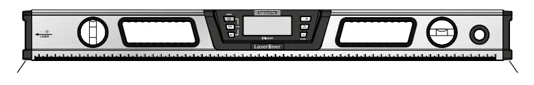 Laserliner 081.270A DigiLevel Pro-5