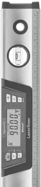 Laserliner 081.270A DigiLevel Pro-PRODUCT