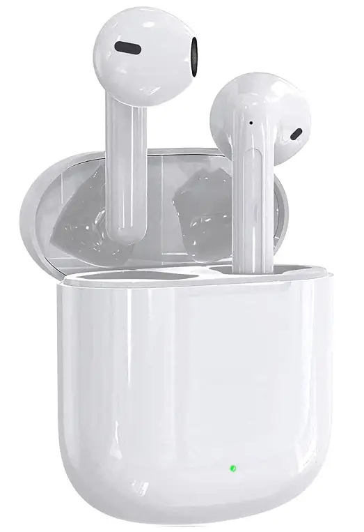 Coolwin-Bluetooth-Earbuds-True-Wireless-Earbuds-35H-Cyclic-Playtime