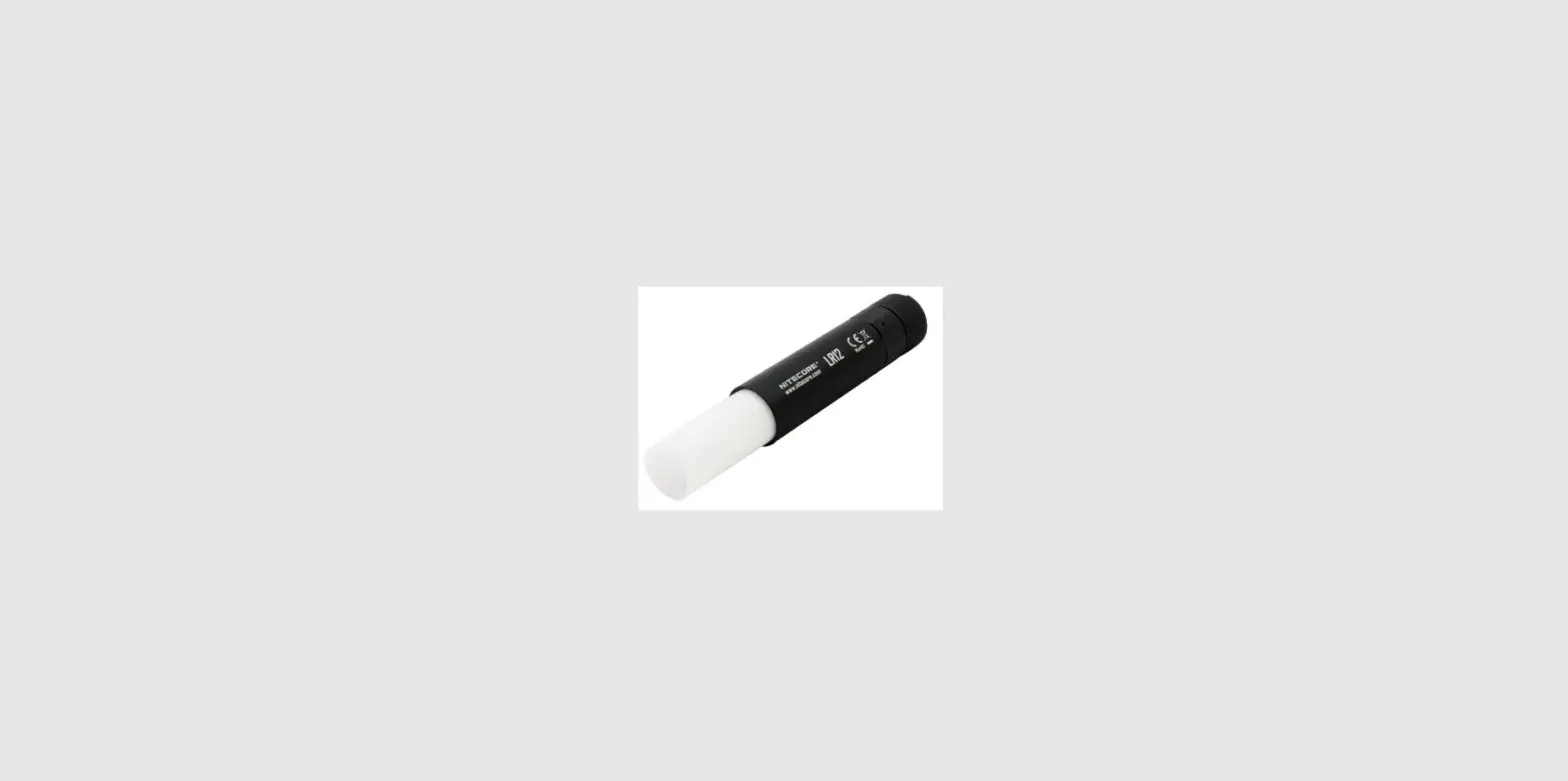 Nitecore Lr12 1000 Lumen Led Lantern Flashlight User Manual Nitecore Lr12 1000 Lumen Led Lantern Flashlight User Manual