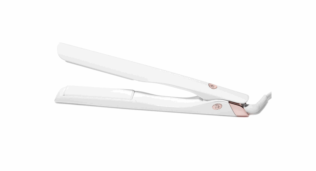 T3 77530 Lucea 1.5-inch Professional Straightening And Styling Iron User Guide