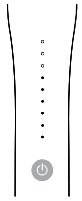 T3 77530 Lucea 1.5-Inch Professional Straightening and Styling Iron - button1