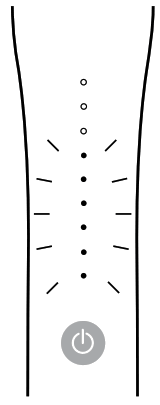 T3 77530 Lucea 1.5-Inch Professional Straightening and Styling Iron - button2