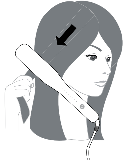 T3 77530 Lucea 1.5-Inch Professional Straightening and Styling Iron - heyer1