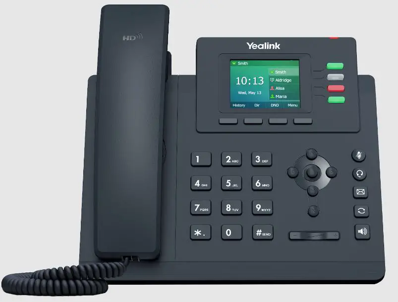 Yealink-T33G-Voicemail-Desk-Phone-product