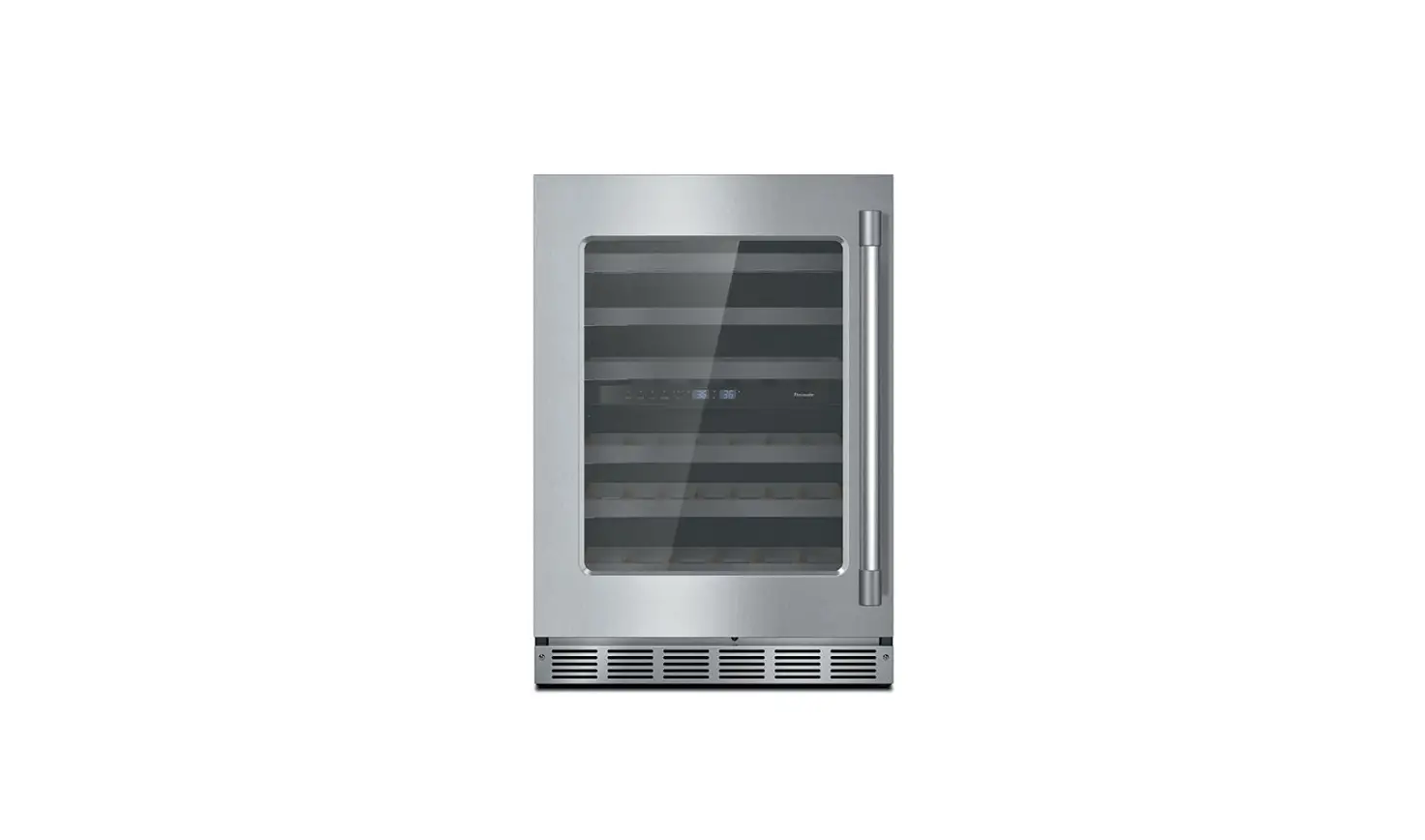Thermador T24uw925ls Glass Door Wine Reserve User Guide