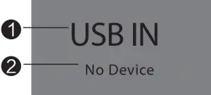 Gemlune SA-50 Plus Digital Amplifier Figure 1