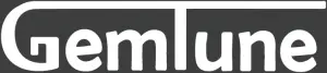 Gemlune logo