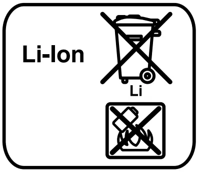 Li-on Dustbins