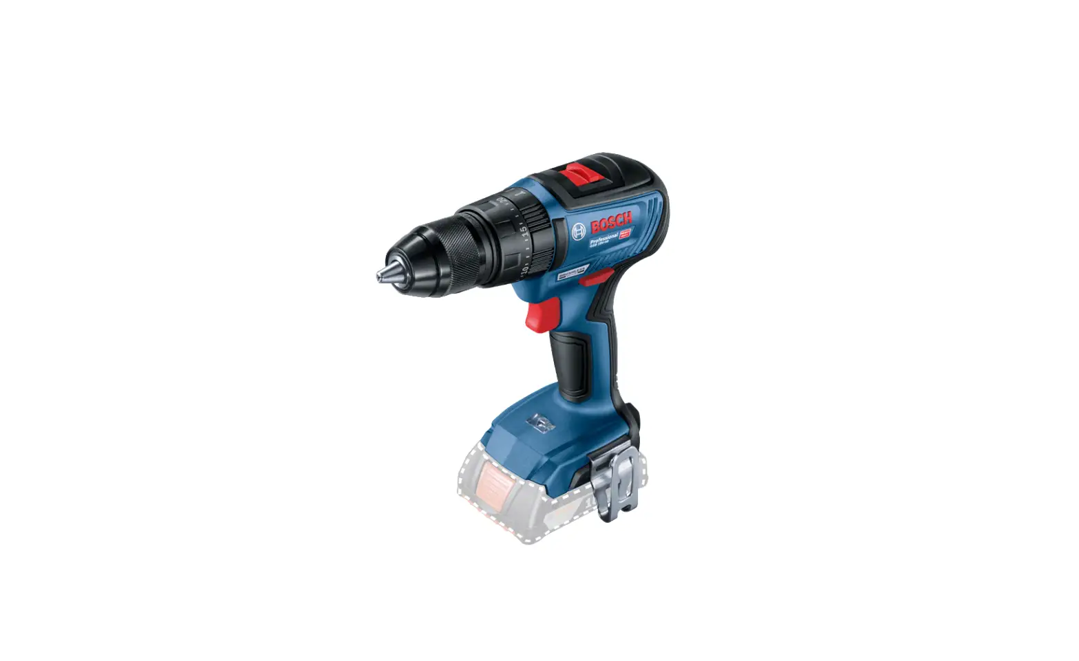 Bosch Gsr-gsb Professional Cordless Drill Driver User Manual Bosch Gsr-gsb Professional Cordless Drill Driver User Manual
