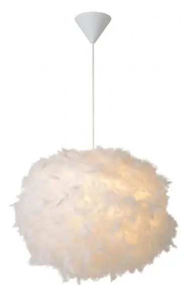 LUCIDE-71367-Goosy-Soft-Pendant-Lamp-product