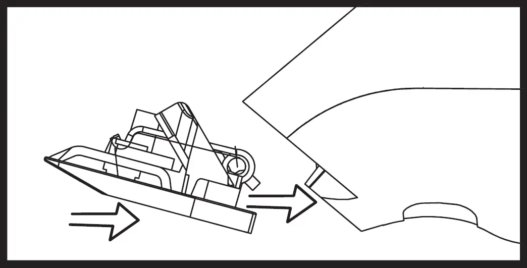 Wahl 9818 LI Stainless Steel Lithium Ion Plus Stainless Steel Beard Trimmer 04