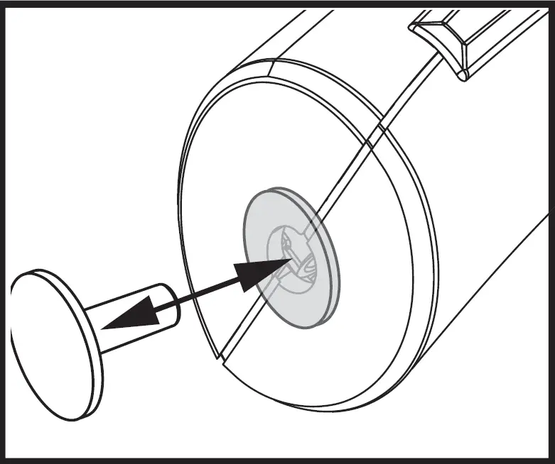 Wahl 9818 LI Stainless Steel Lithium Ion Plus Stainless Steel Beard Trimmer 04