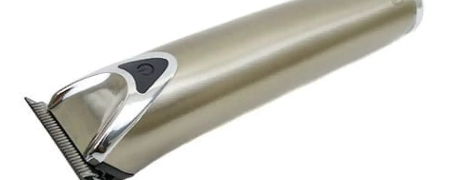 Wahl 9818 Li Stainless Steel Lithium Ion Plus Stainless Steel Beard Trimmer Instruction Manual Wahl 9818 Li Stainless Steel Lithium Ion Plus Stainless Steel Beard Trimmer Instruction Manual