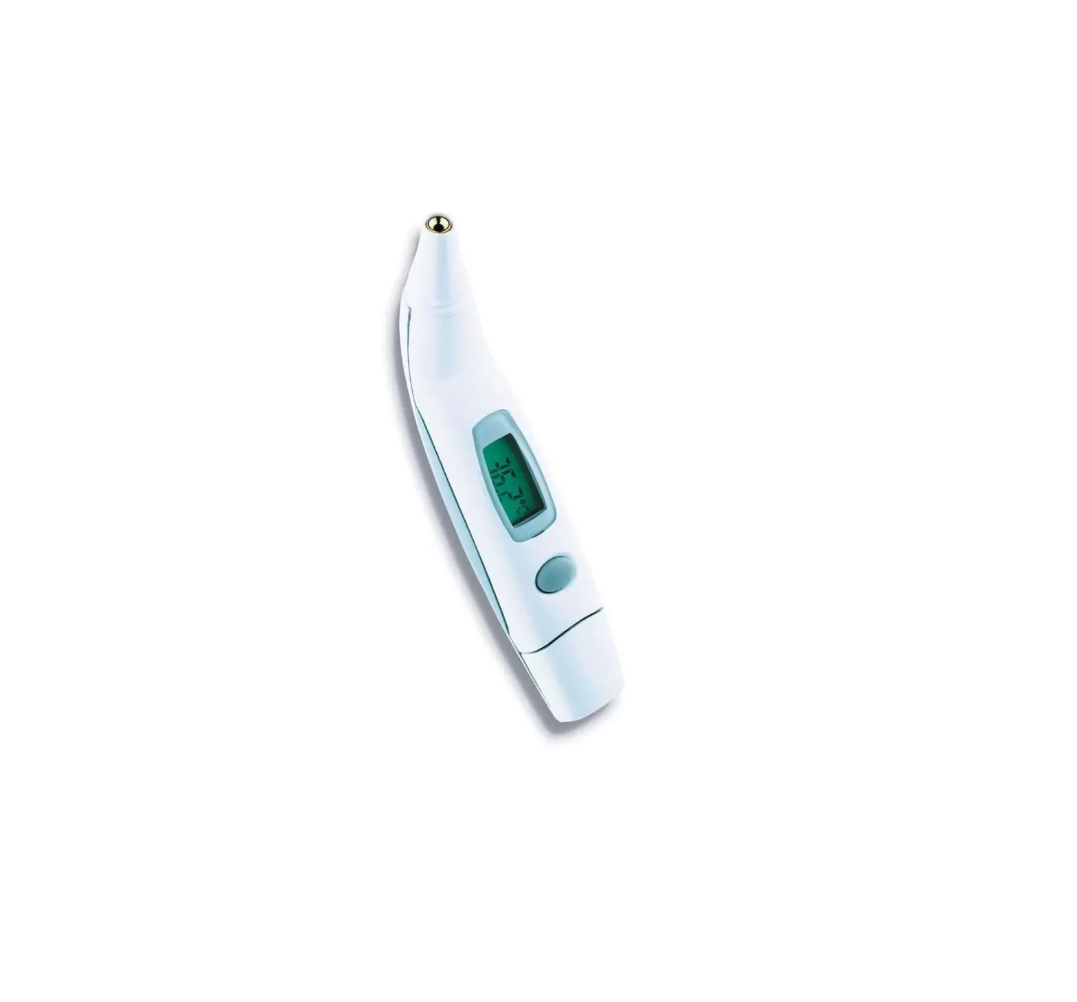 Thermometers Digital Ear Thermometer Instruction Manual