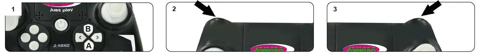 JAMARA-HL20-Radio-Controlled-Helicopters-fig3