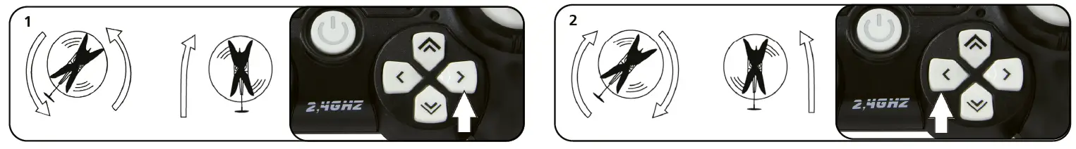 JAMARA-HL20-Radio-Controlled-Helicopters-fig5