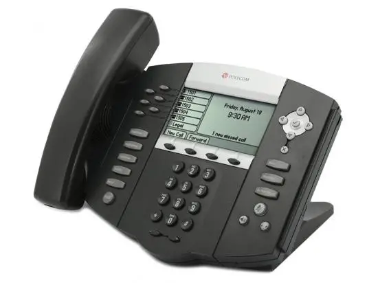Polycom-SoundPoint-IP-650-PoE-Gigabit-Ethernet-product-image