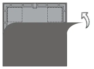 ELKO ep 8327 Wireless Dimming Socket - Adhesive2