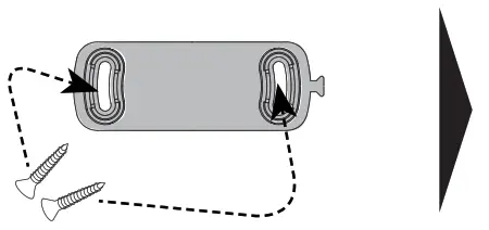 ELKO ep 8327 Wireless Dimming Socket - Adhesive3