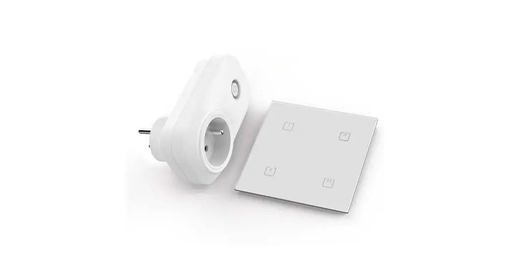 Elko Ep 8327 Wireless Dimming Socket Instruction Manual