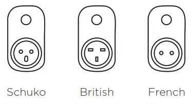 ELKO ep 8327 Wireless Dimming Socket - Fig10