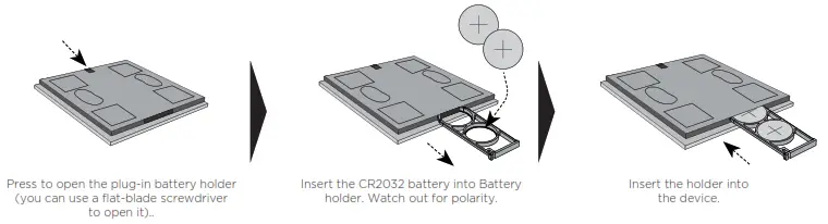 ELKO ep 8327 Wireless Dimming Socket - Fig5