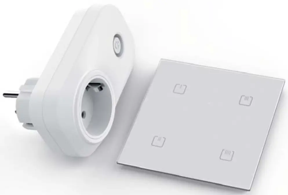 ELKO ep 8327 Wireless Dimming Socket