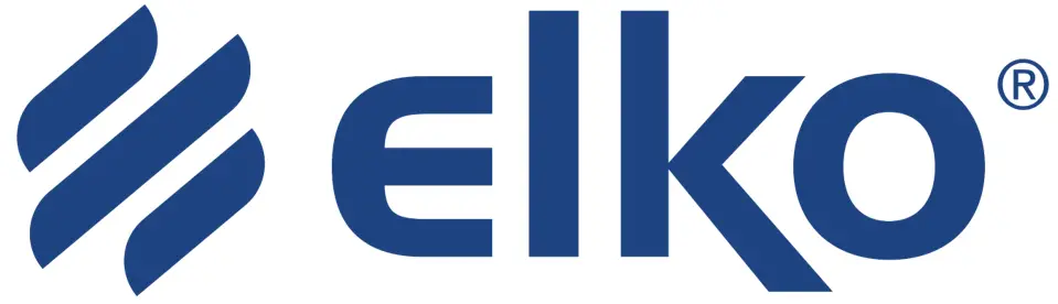 ELKO logo
