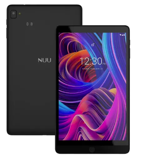 Nuu mobile TAB 10 Android Tablet product