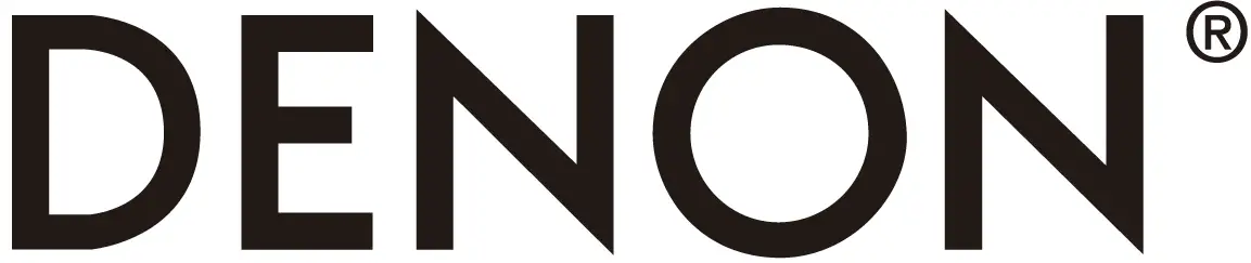 Denon Logo