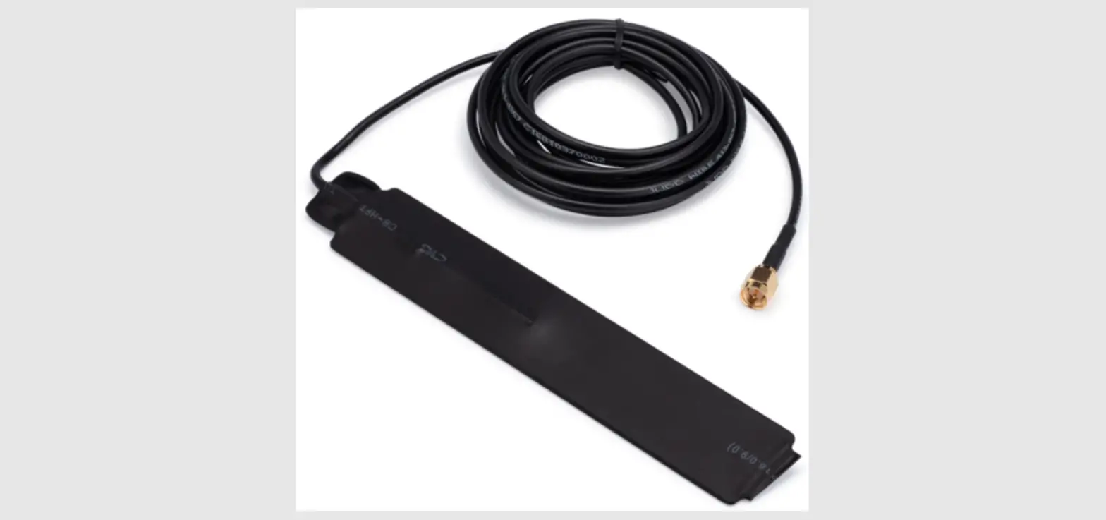 Honeywell Alarmnet Cell-antst Indoor Fixed Length Antenna Installation Guide Honeywell Alarmnet Cell-antst Indoor Fixed Length Antenna Installation Guide