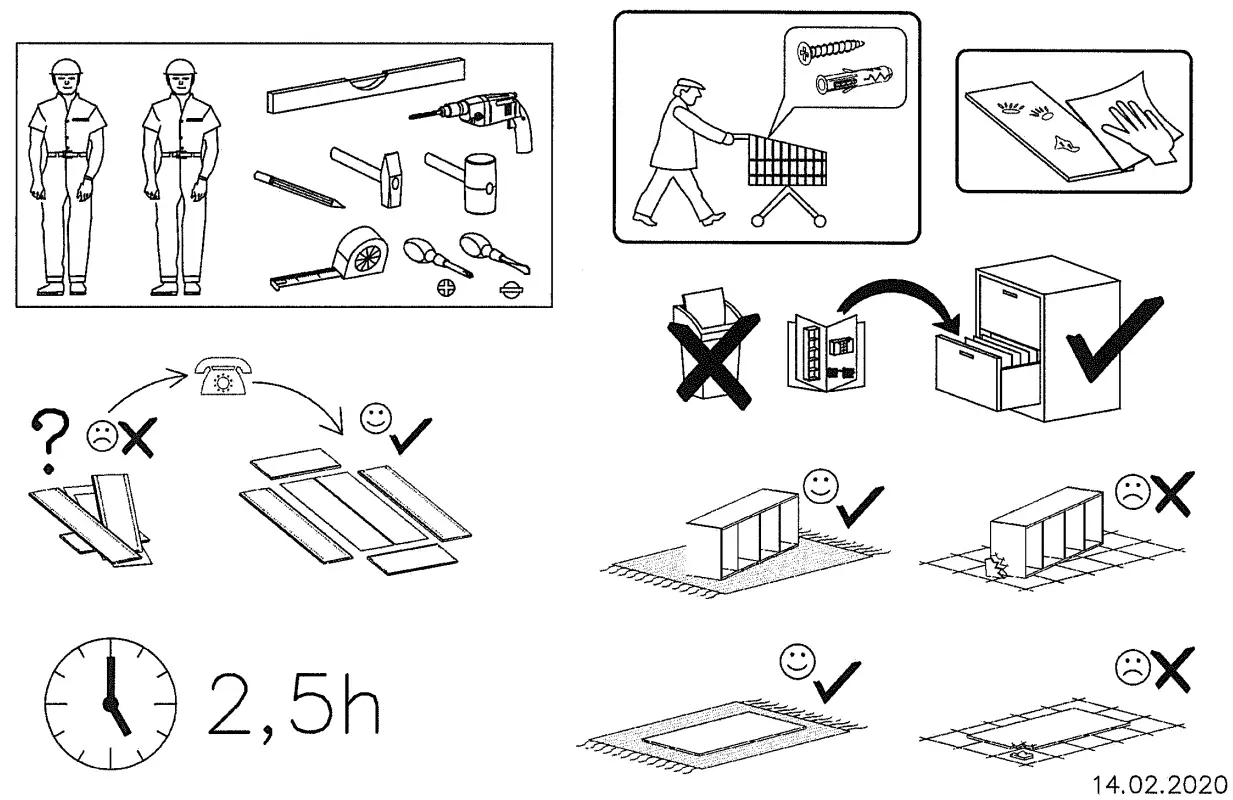 OTTO 3815856182 Home Affaire Westminster Shelf - fig