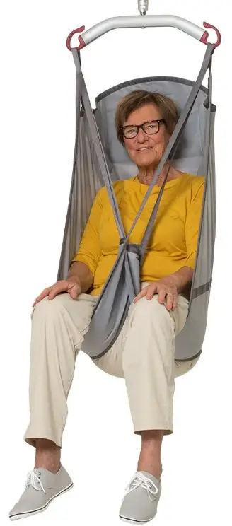 molift BM29599 Uno Sling High Back