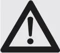 Warning icon