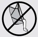 Warning icon